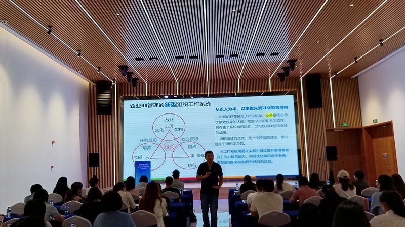 中小型科技公司招聘外包的常见误判
