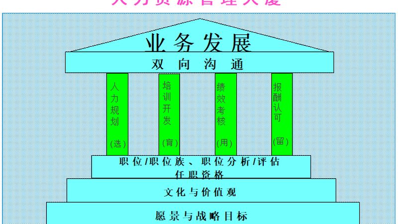 团队角色测评系统：精准定位，提升团队效能的关键**